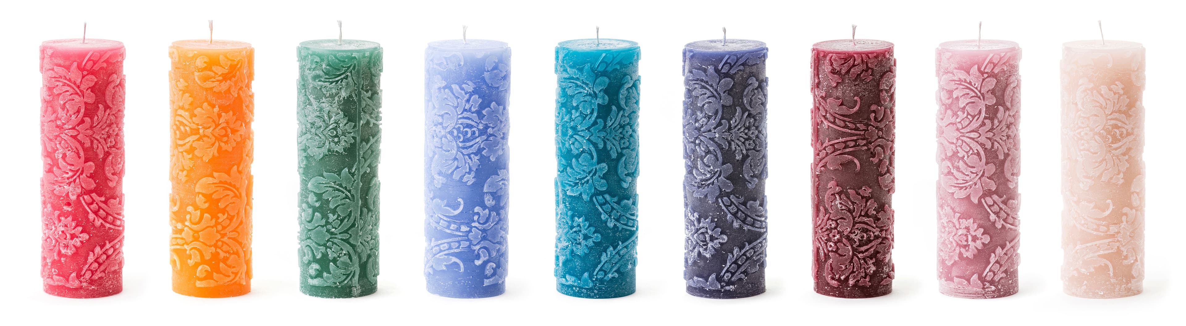 OTHER GREAT VANDERBILT PRODUCTS CANDLES